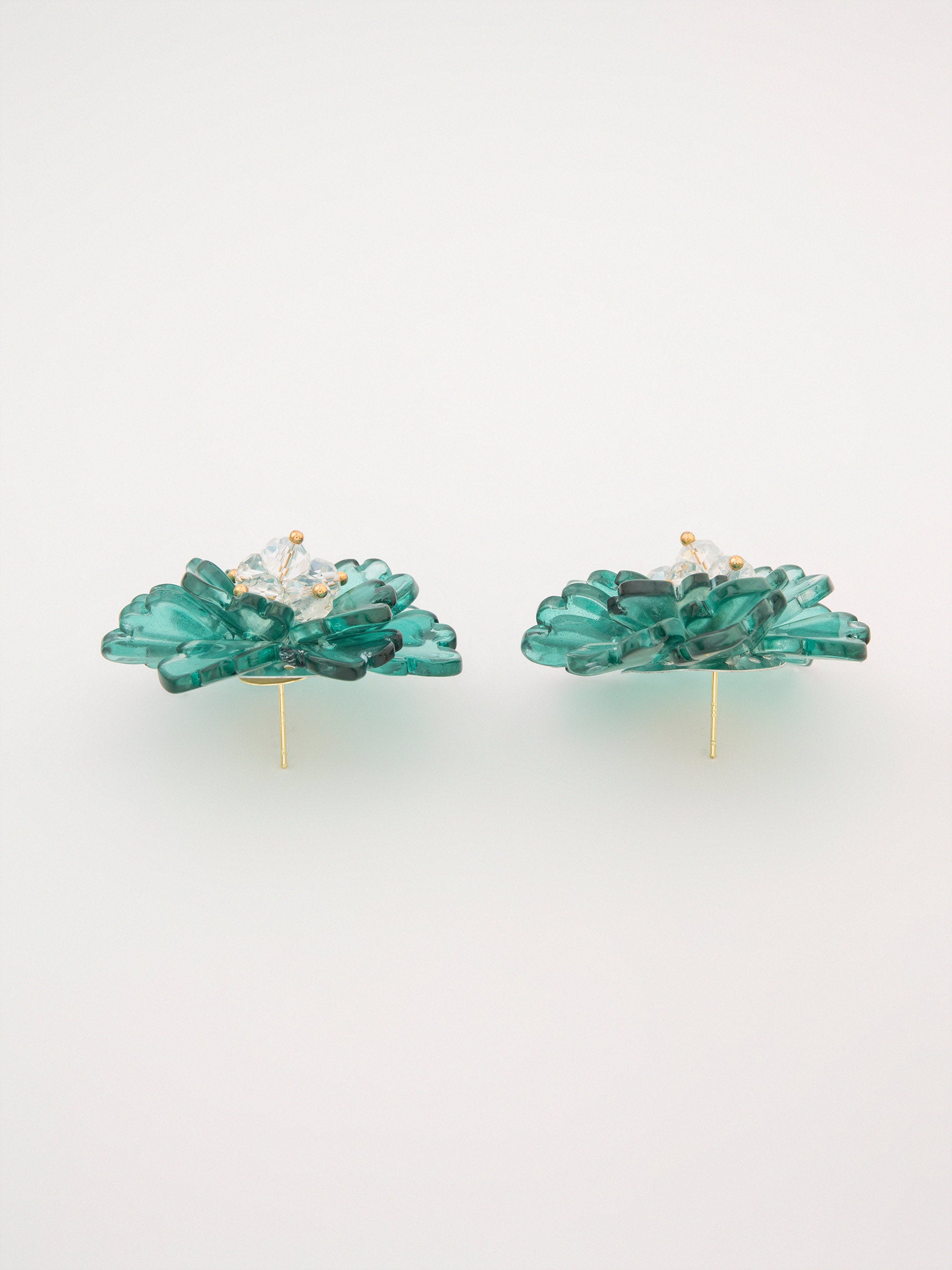 Bloom Earrings