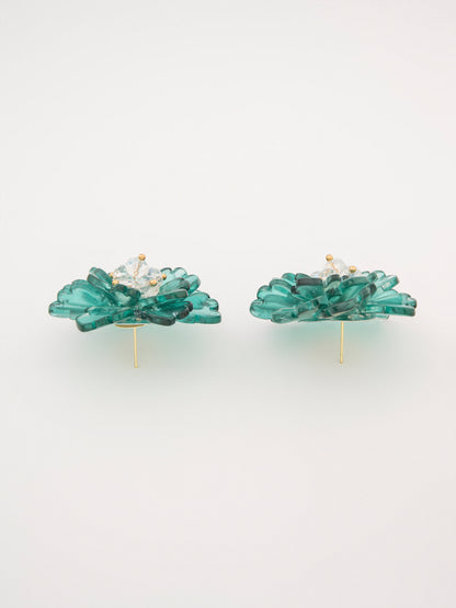 Bloom Earrings