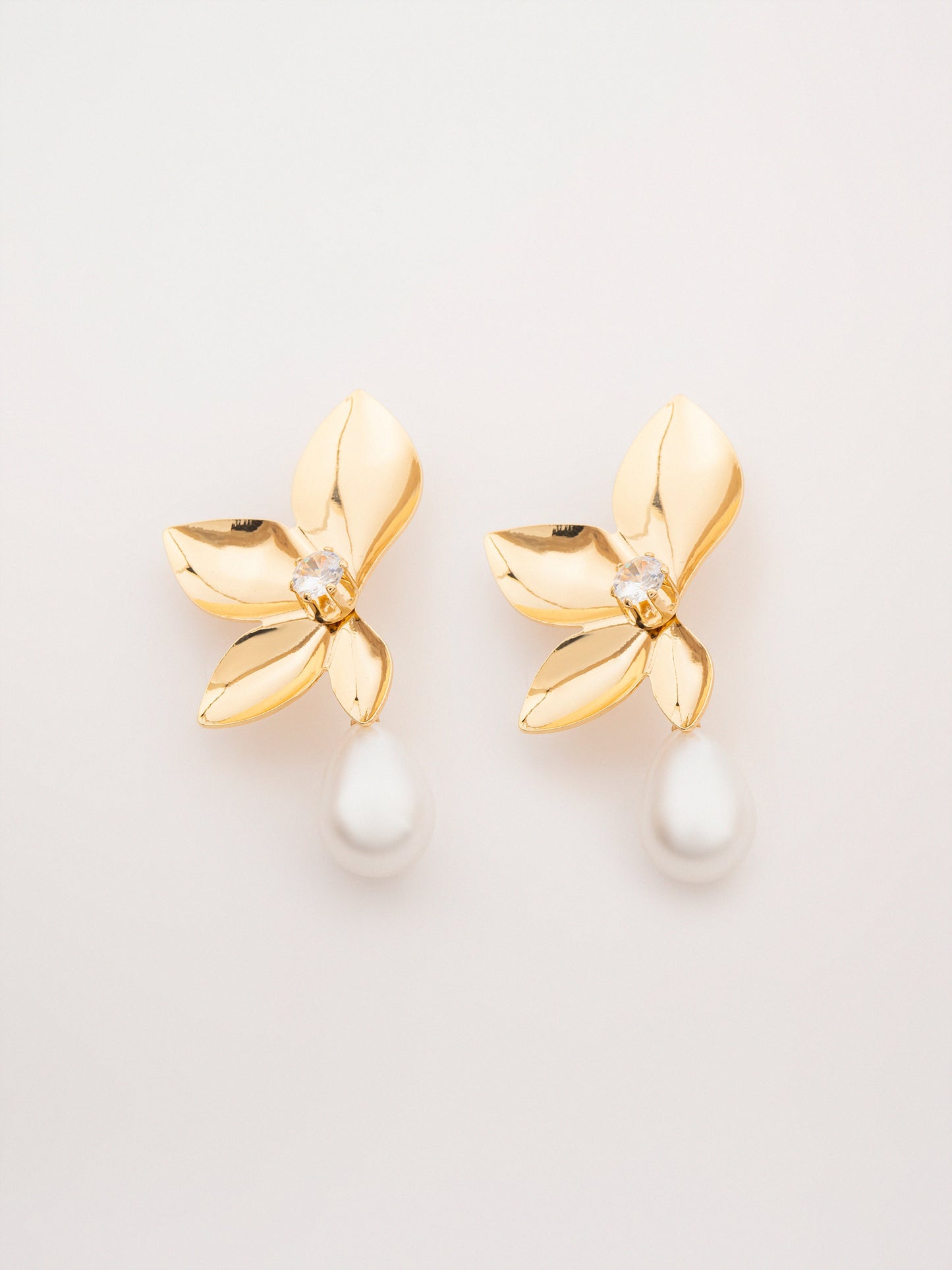 Flower Drops
