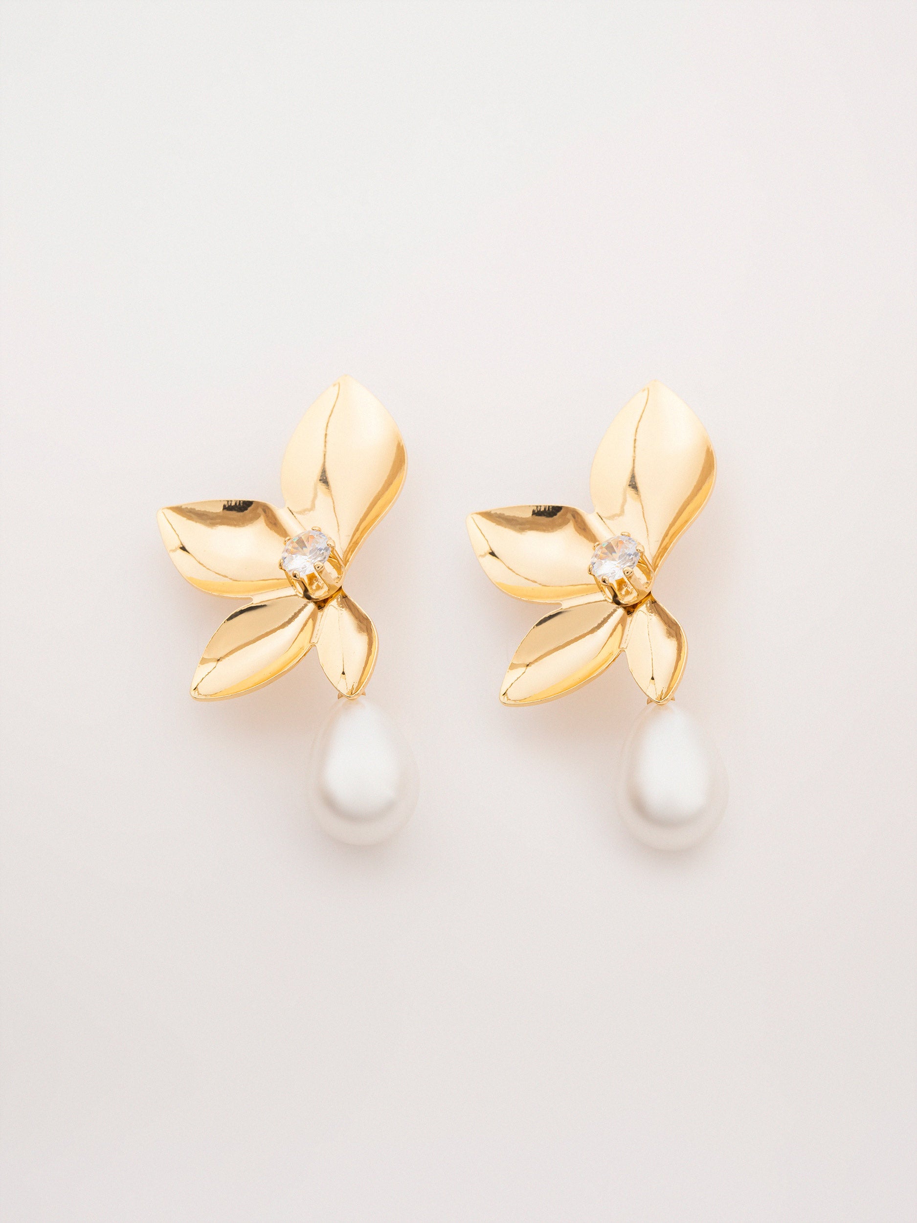 Flower Drops