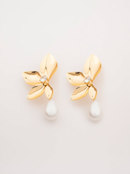 Flower Drops