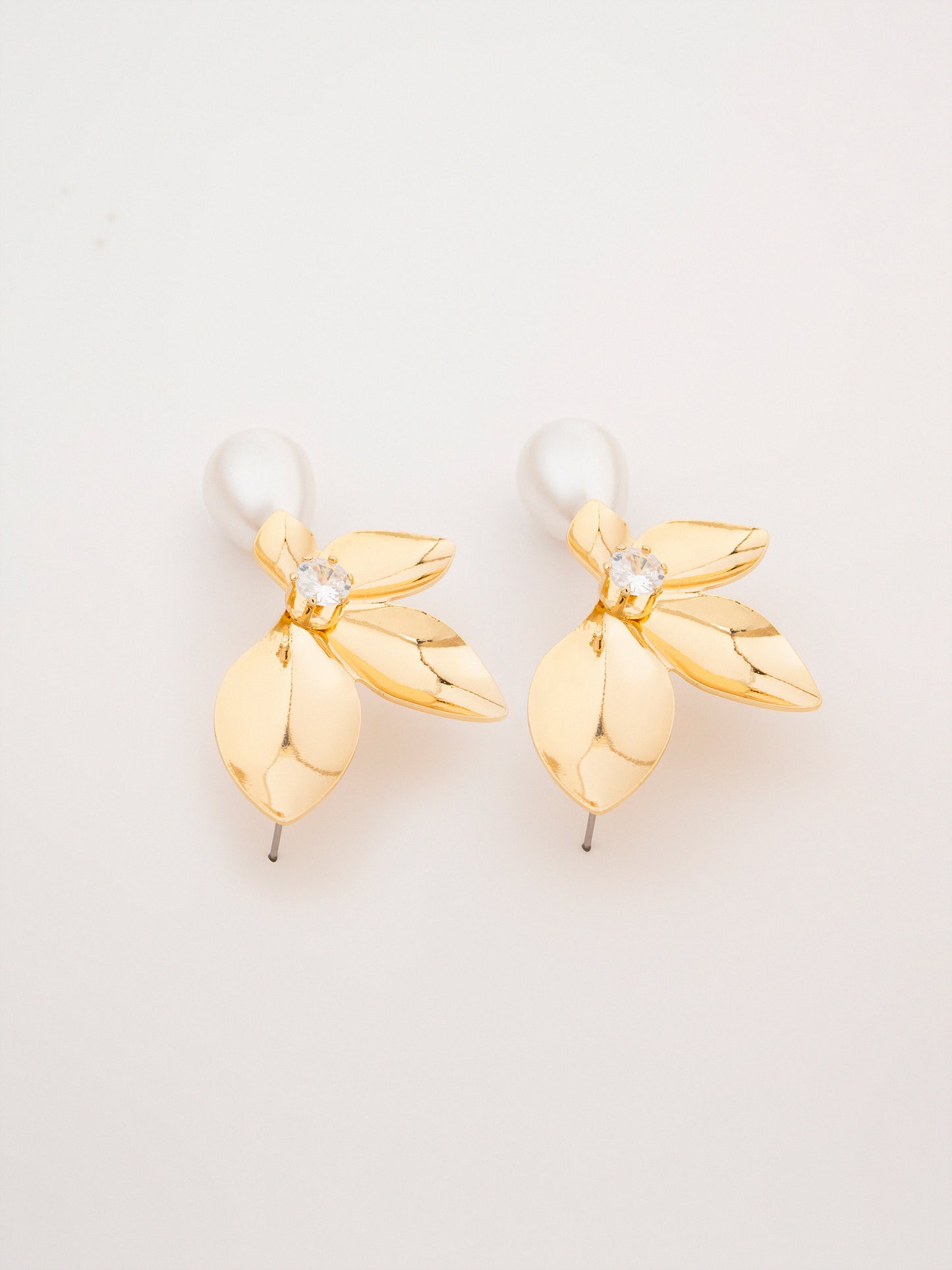 Flower Drops