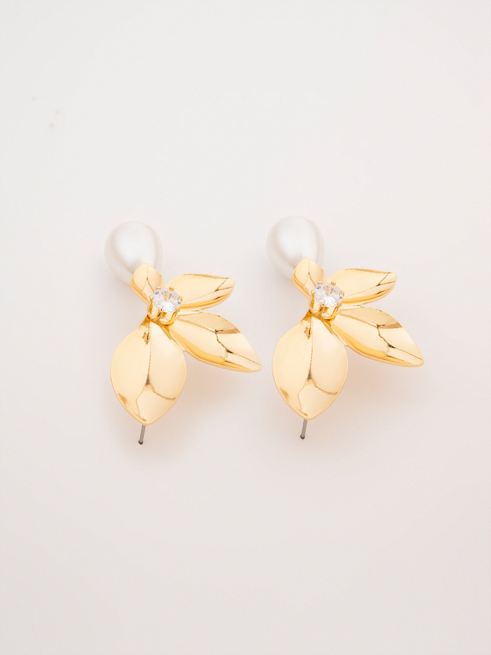 Flower Drops