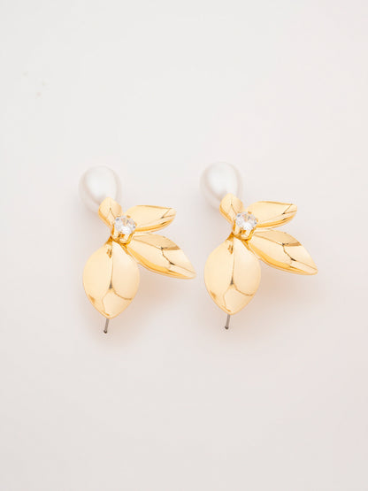 Flower Drops