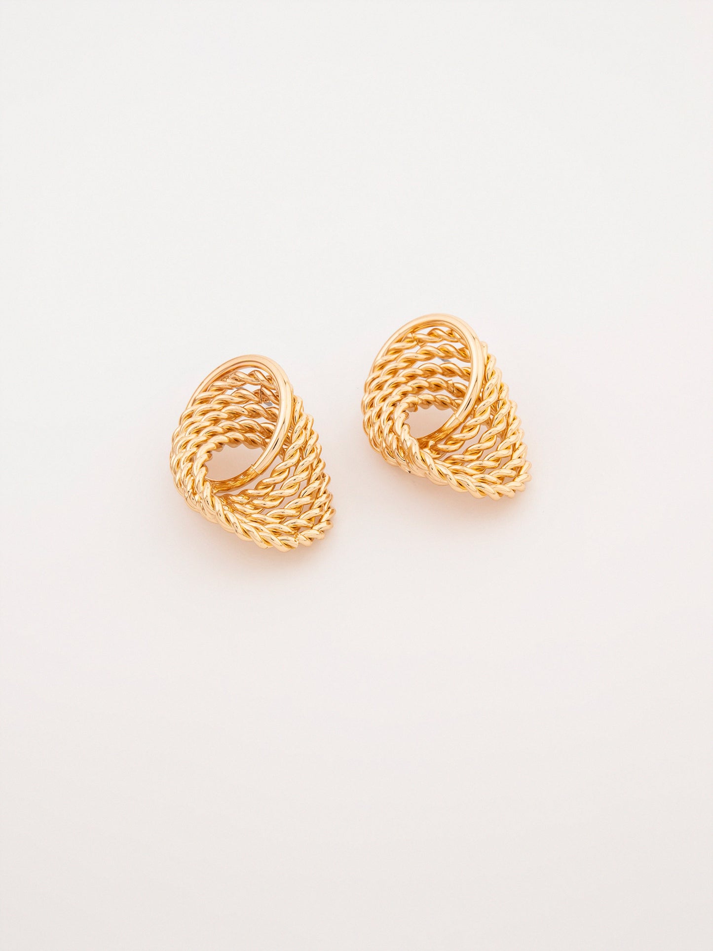 Knot Studs