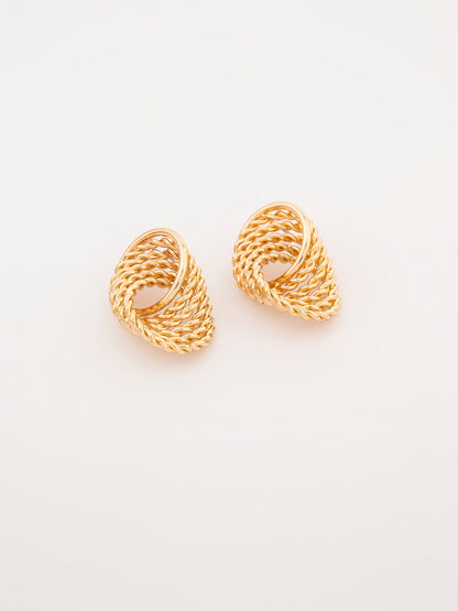 Knot Studs