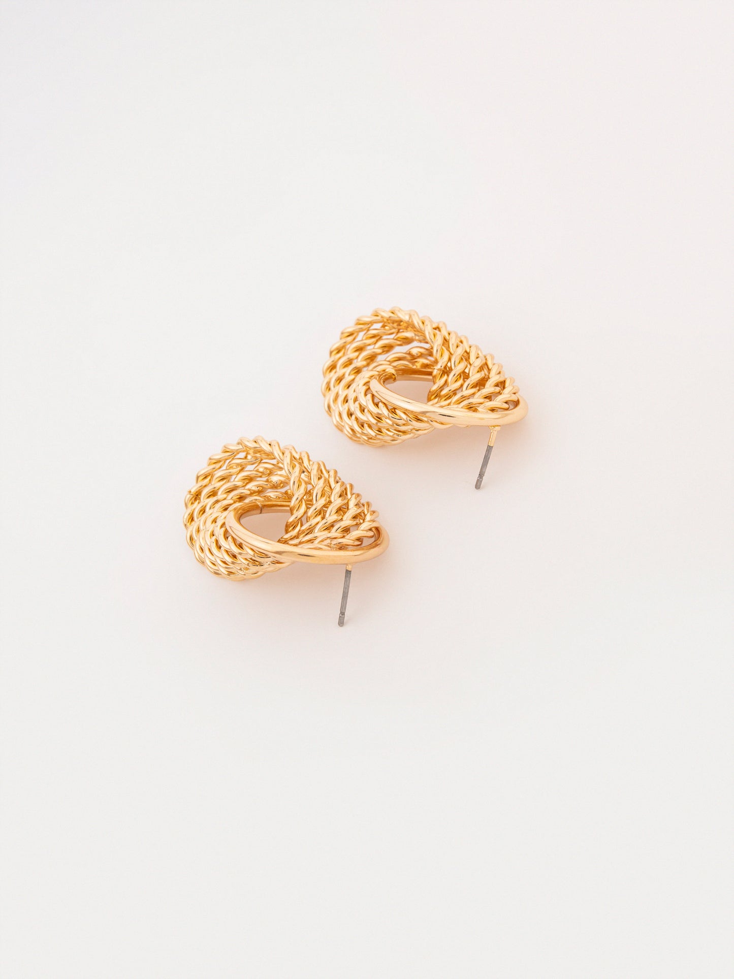 Knot Studs