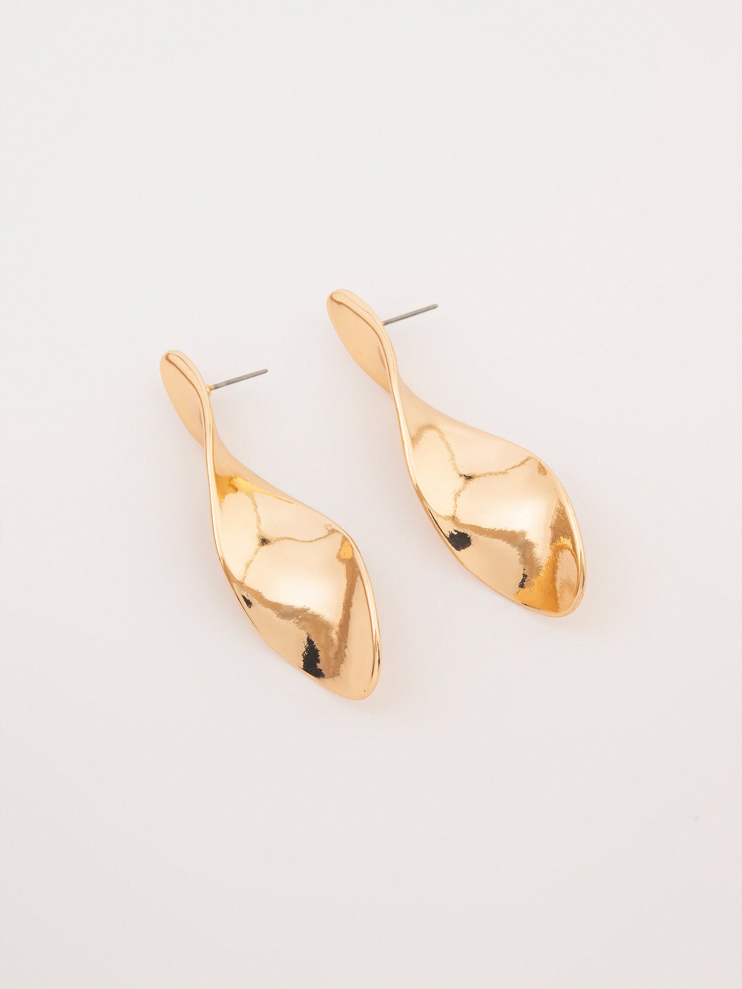 Sculpted Drops