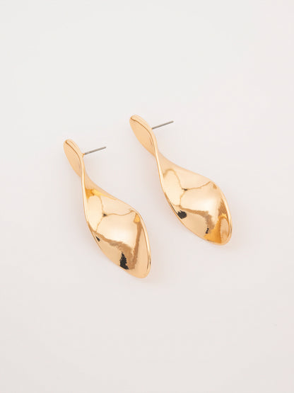 Sculpted Drops
