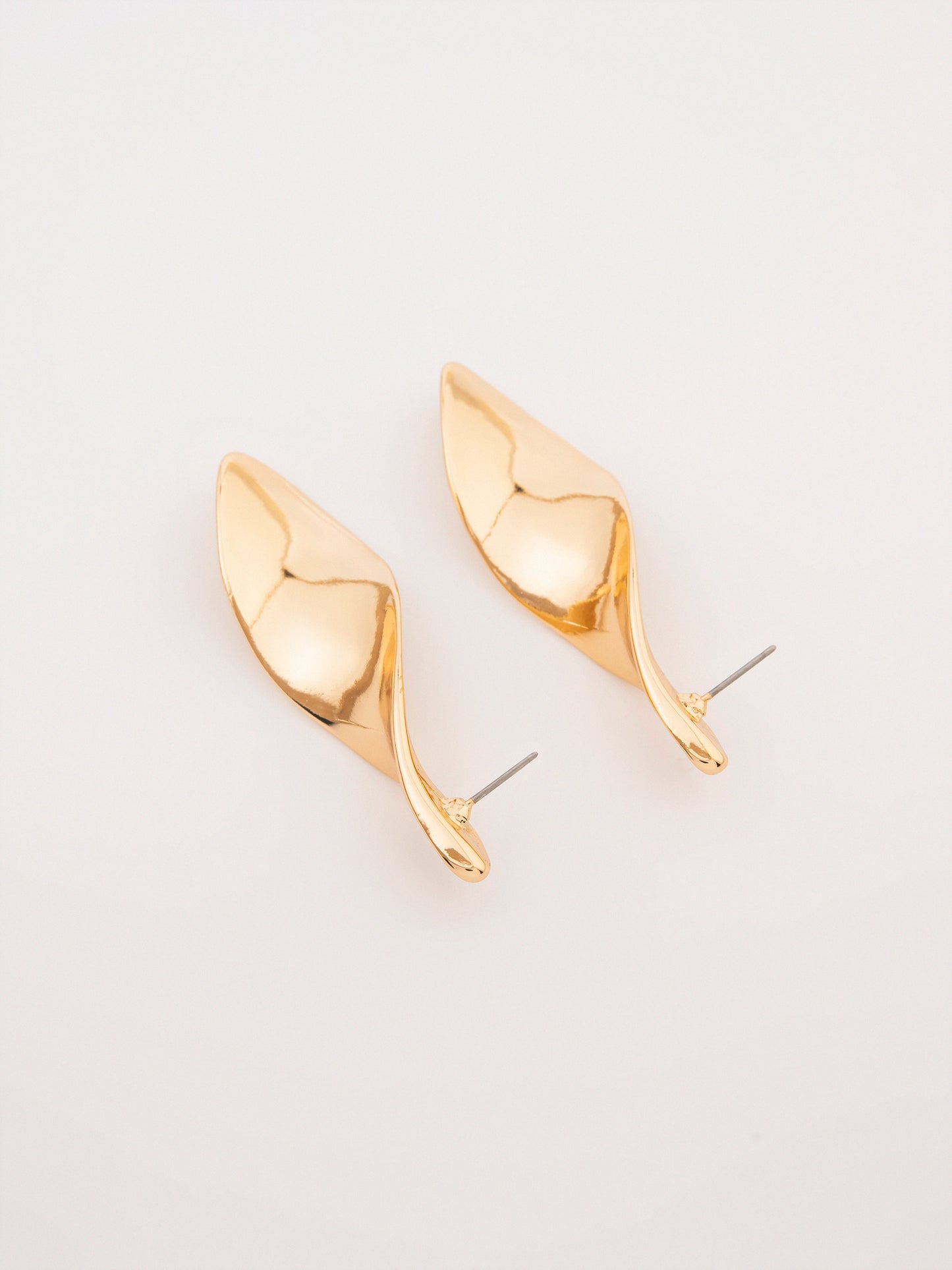 Sculpted Drops