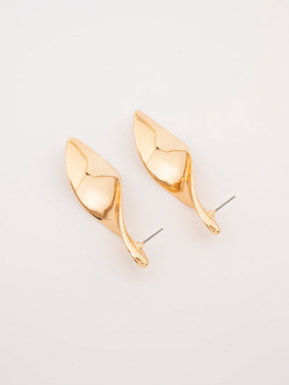 Sculpted Drops