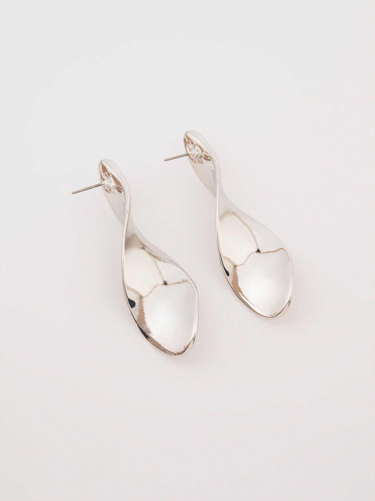 Sculpted Drops