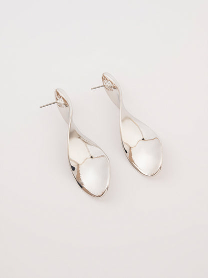 Sculpted Drops