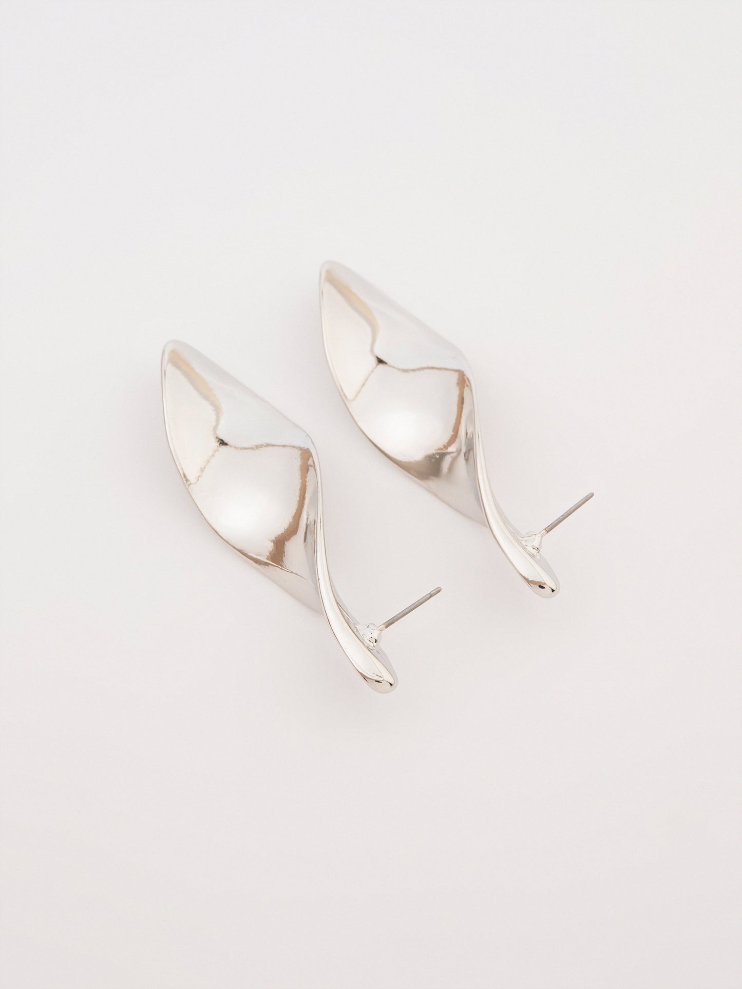 Sculpted Drops