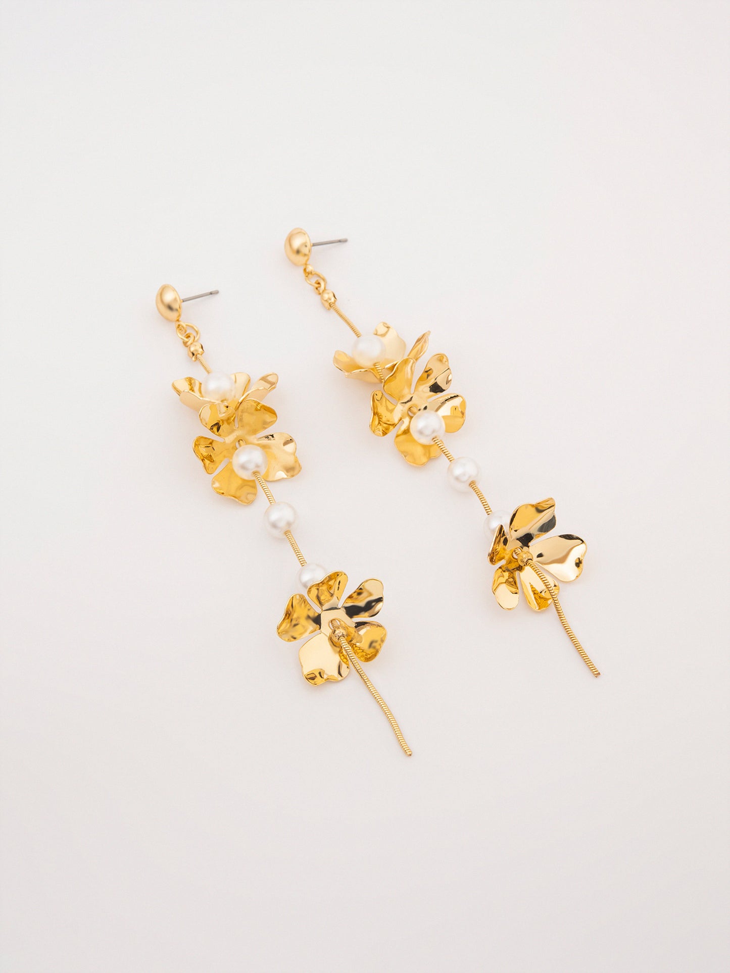 Dangle Earrings