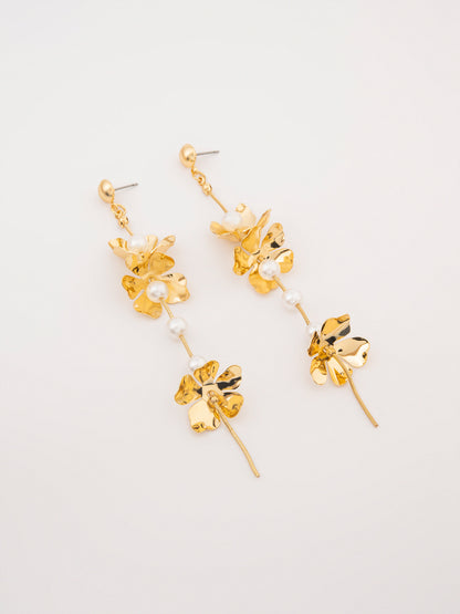 Dangle Earrings