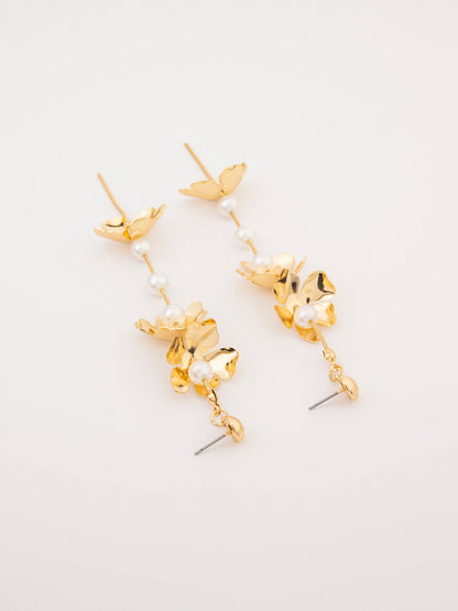 Dangle Earrings