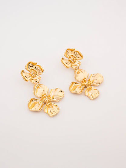Floral Drops
