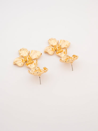 Floral Drops