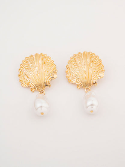 Shell Pearl Drops
