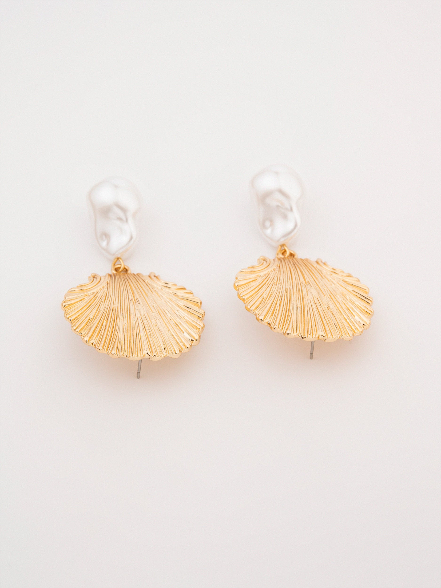 Shell Pearl Drops