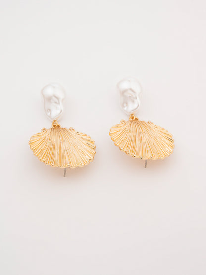 Shell Pearl Drops