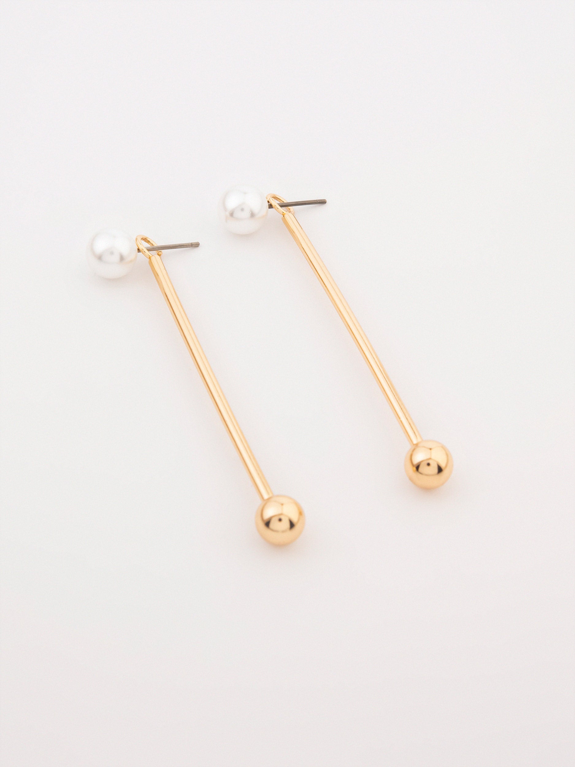 Long Drops