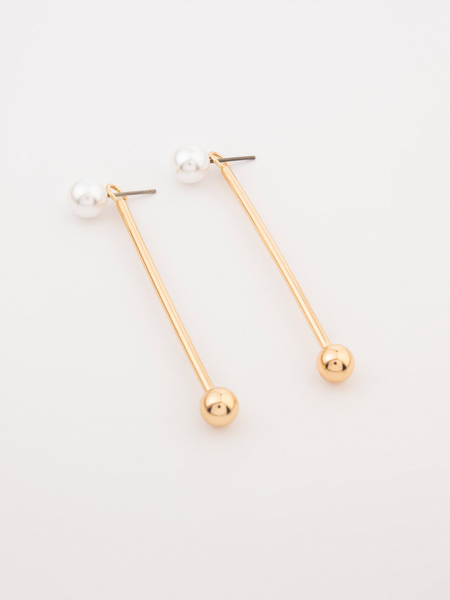 Long Drops