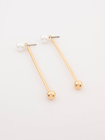 Long Drops