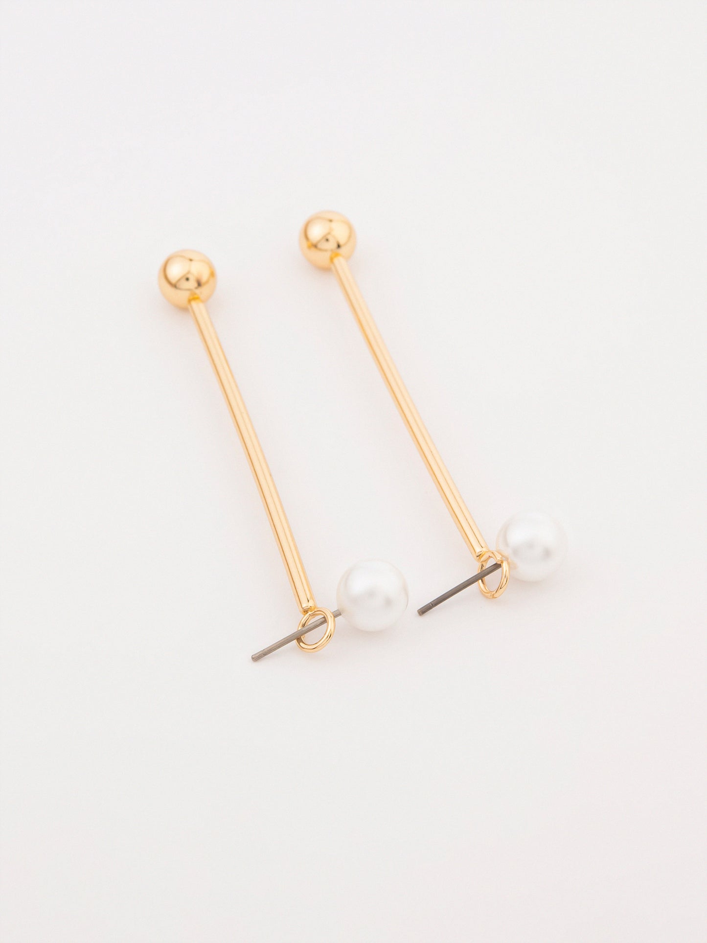 Long Drops