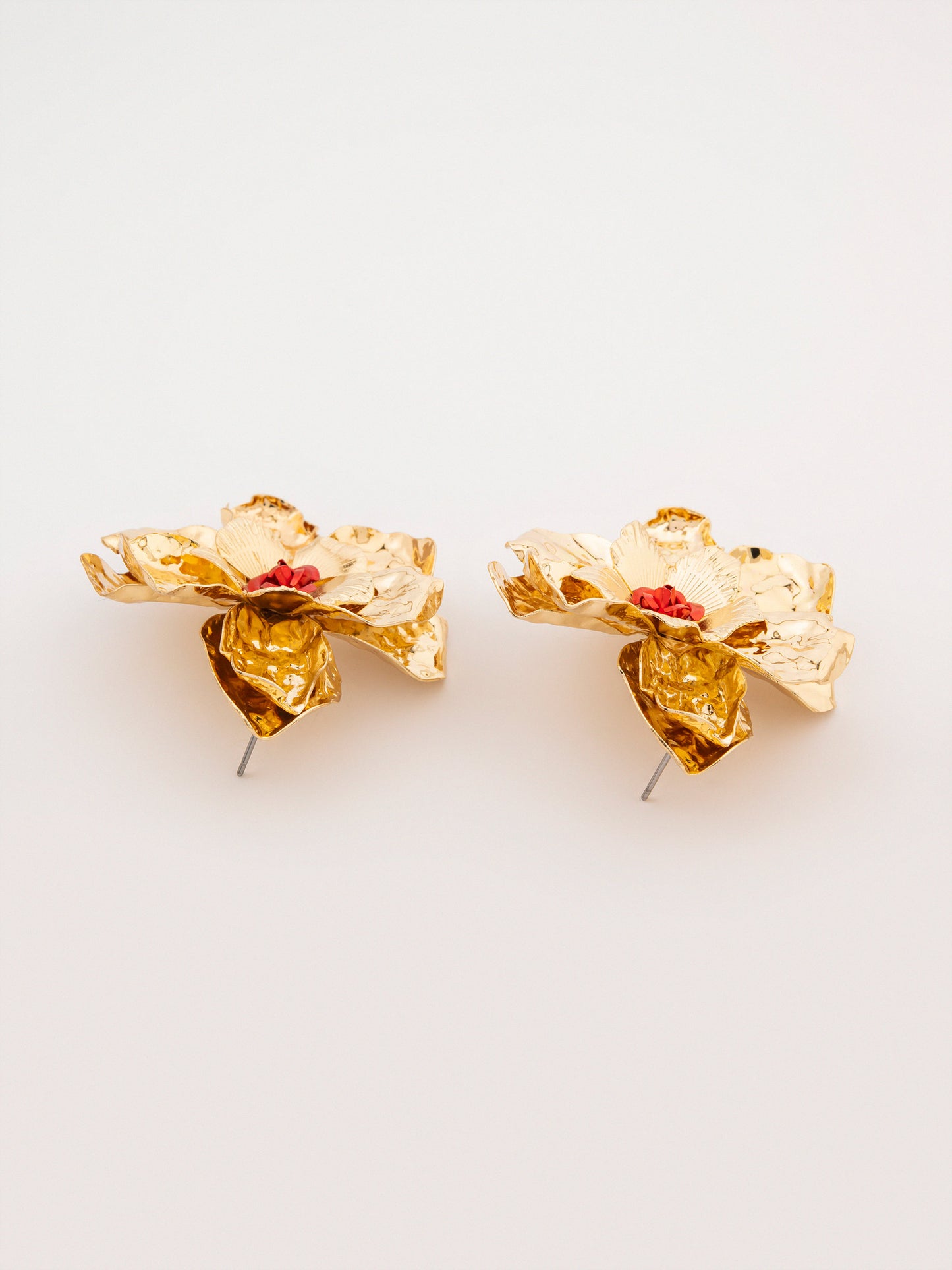 Flower Earrings