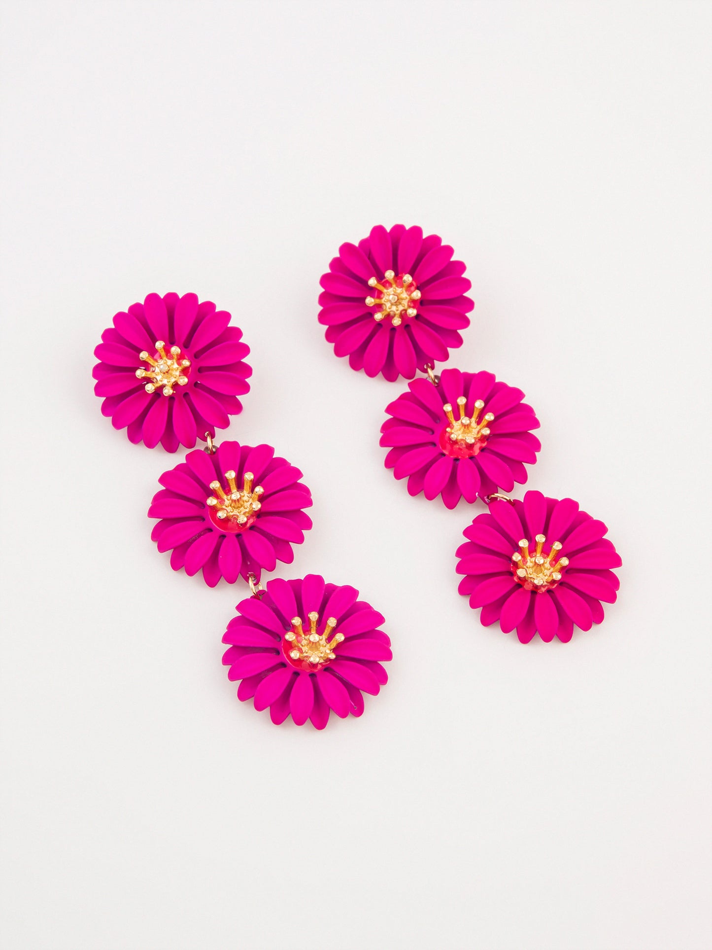 Flower Drops