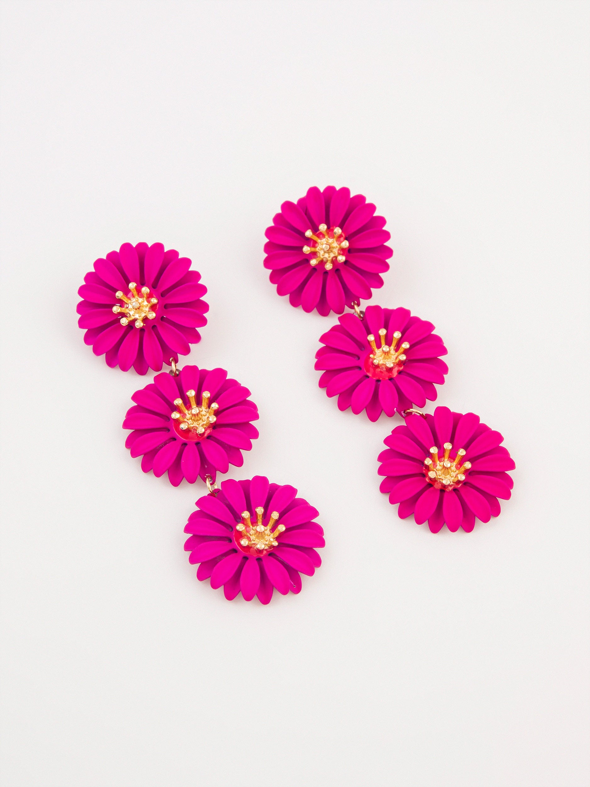 Flower Drops