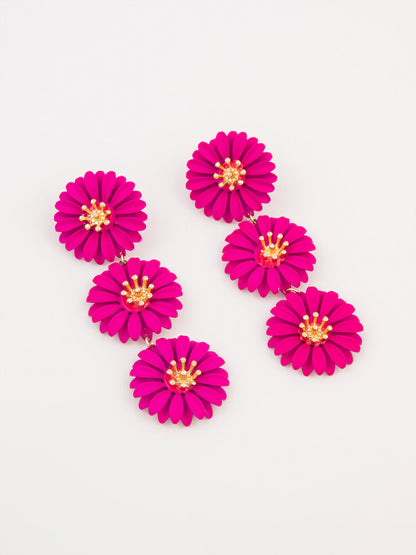 Flower Drops