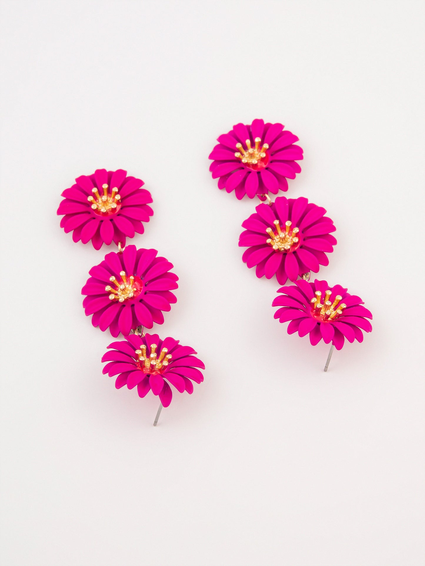 Flower Drops