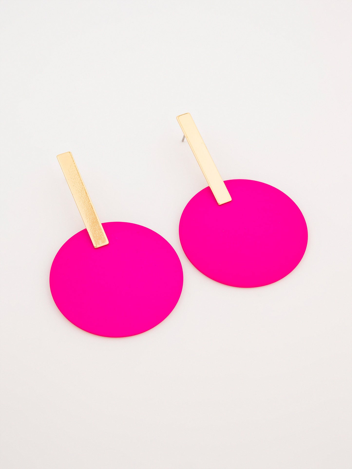 Pop Disc Drops