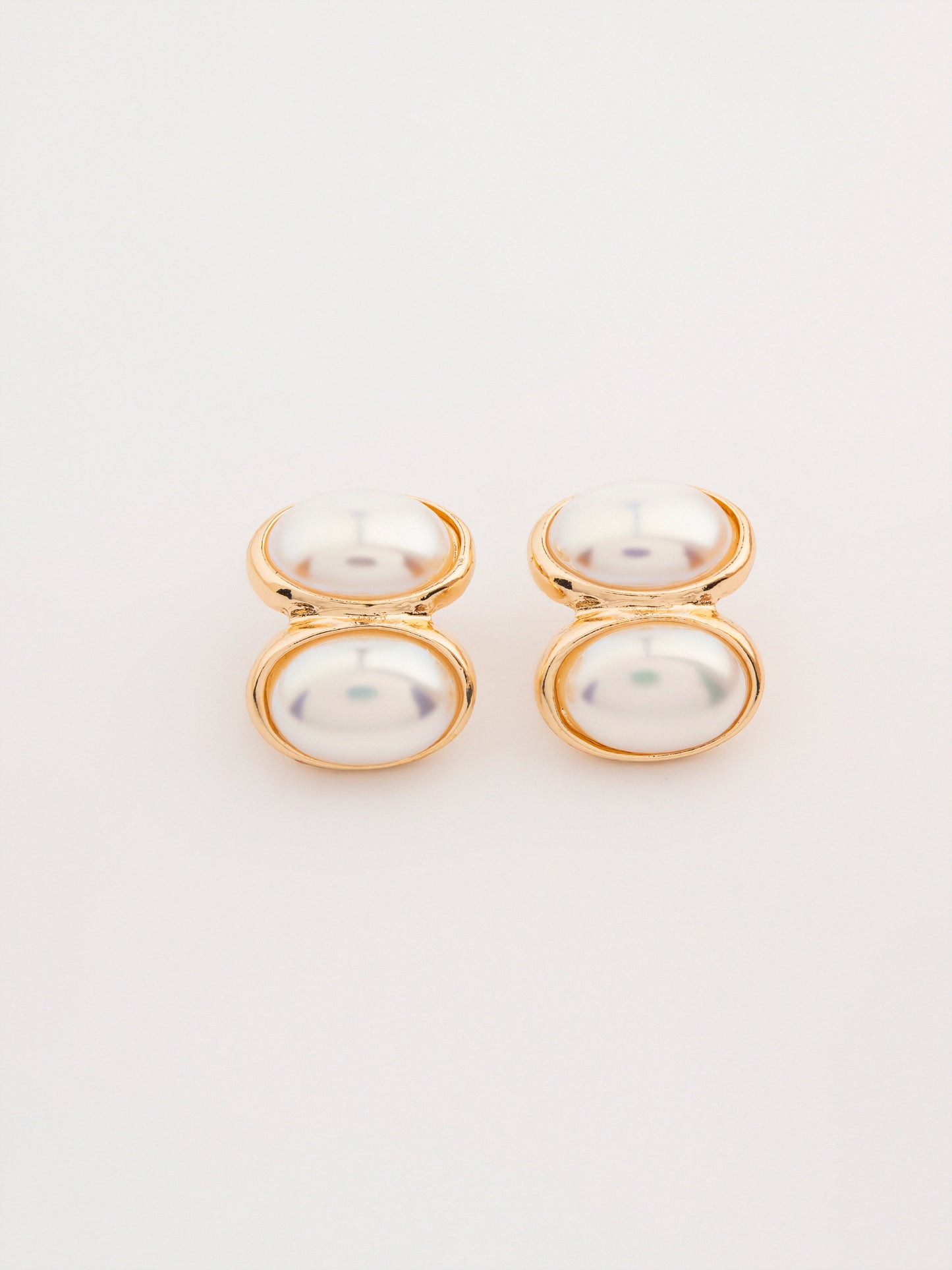 Gemstone Earrings