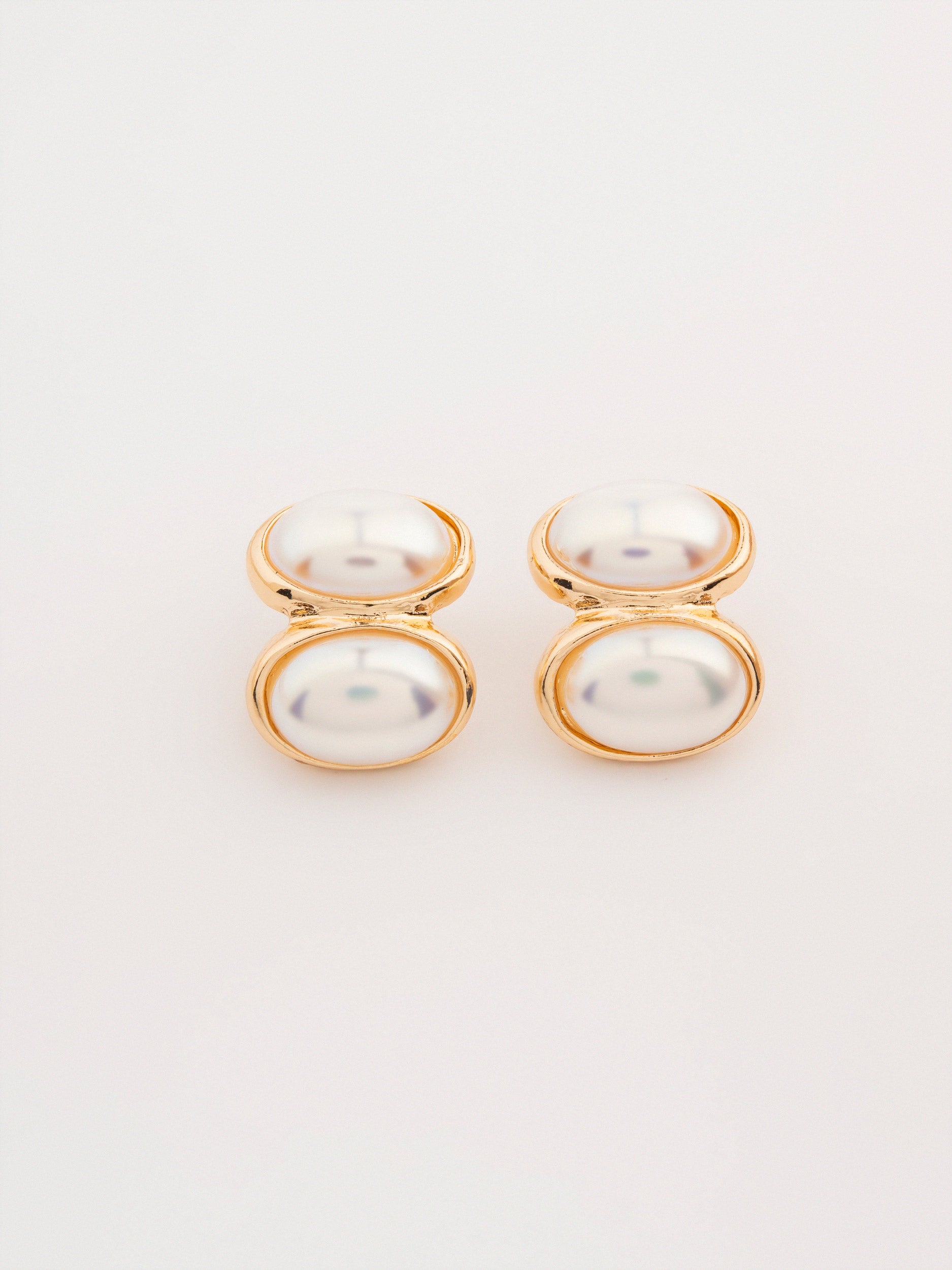 Gemstone Earrings