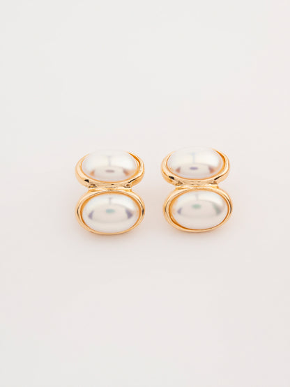 Gemstone Earrings