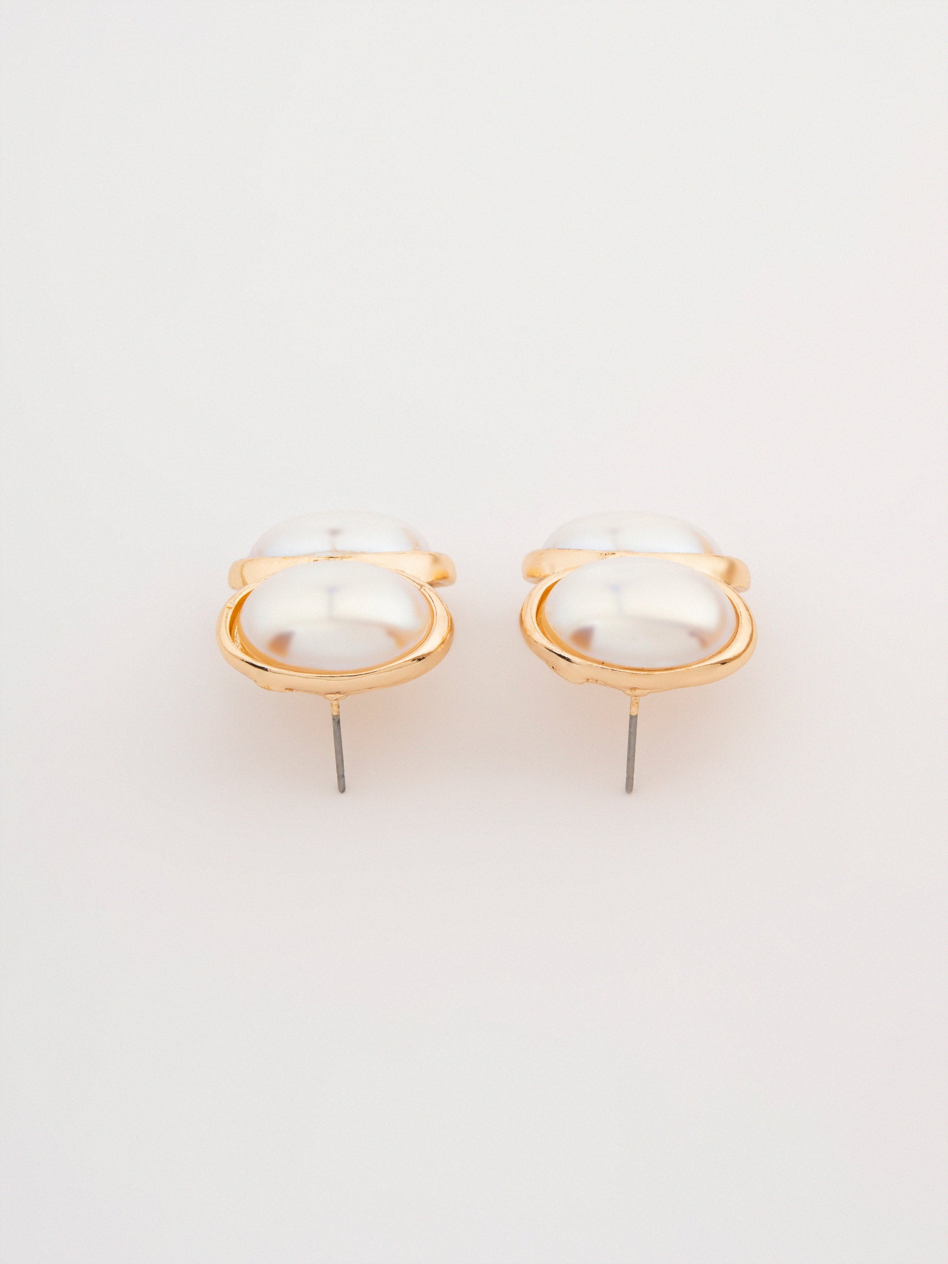 Gemstone Earrings
