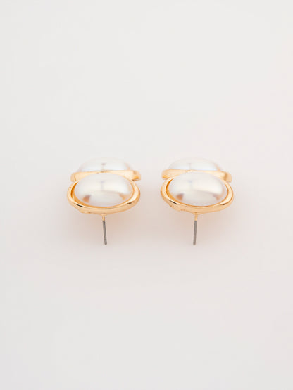 Gemstone Earrings