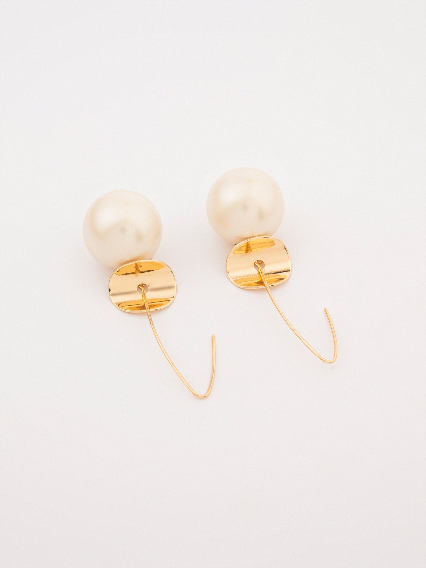 Pearl Drops