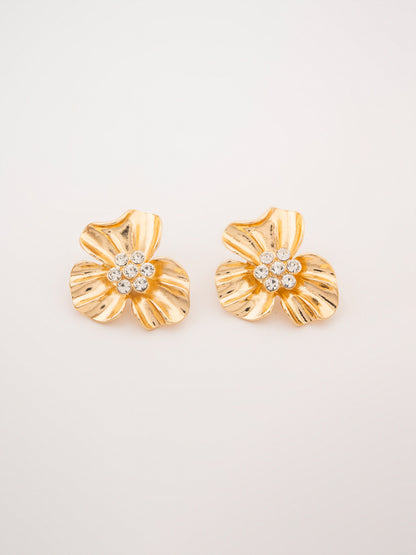 Petal Glow Earrings