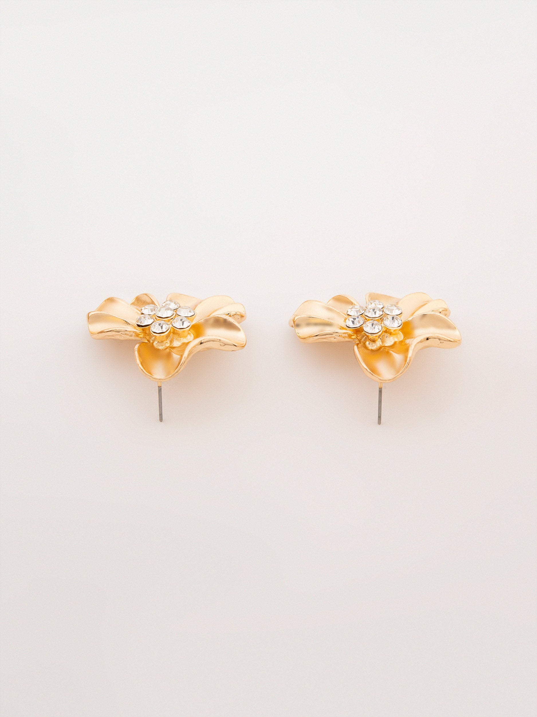 Petal Glow Earrings