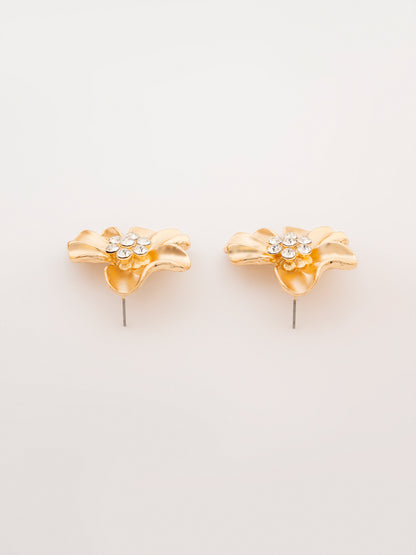 Petal Glow Earrings