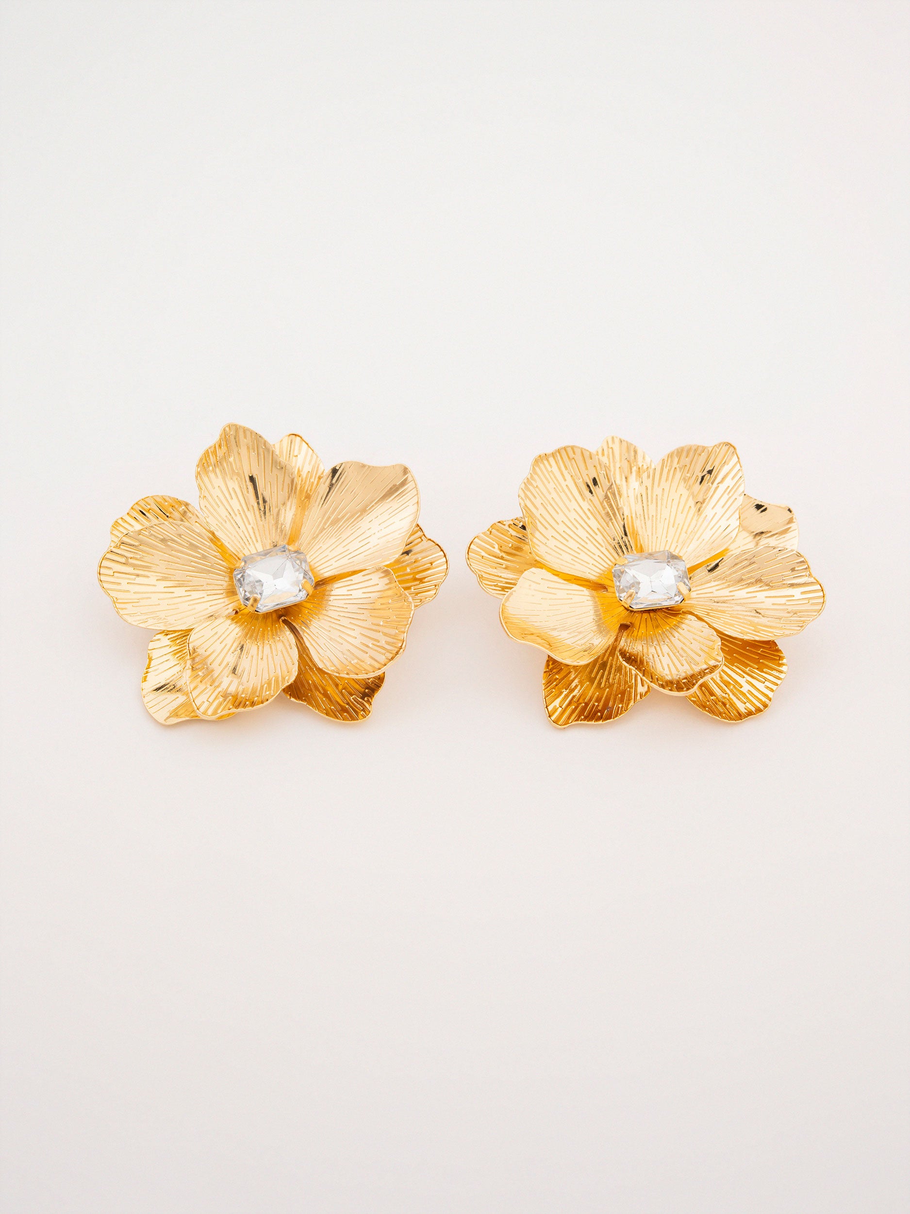 Bloom Earrings