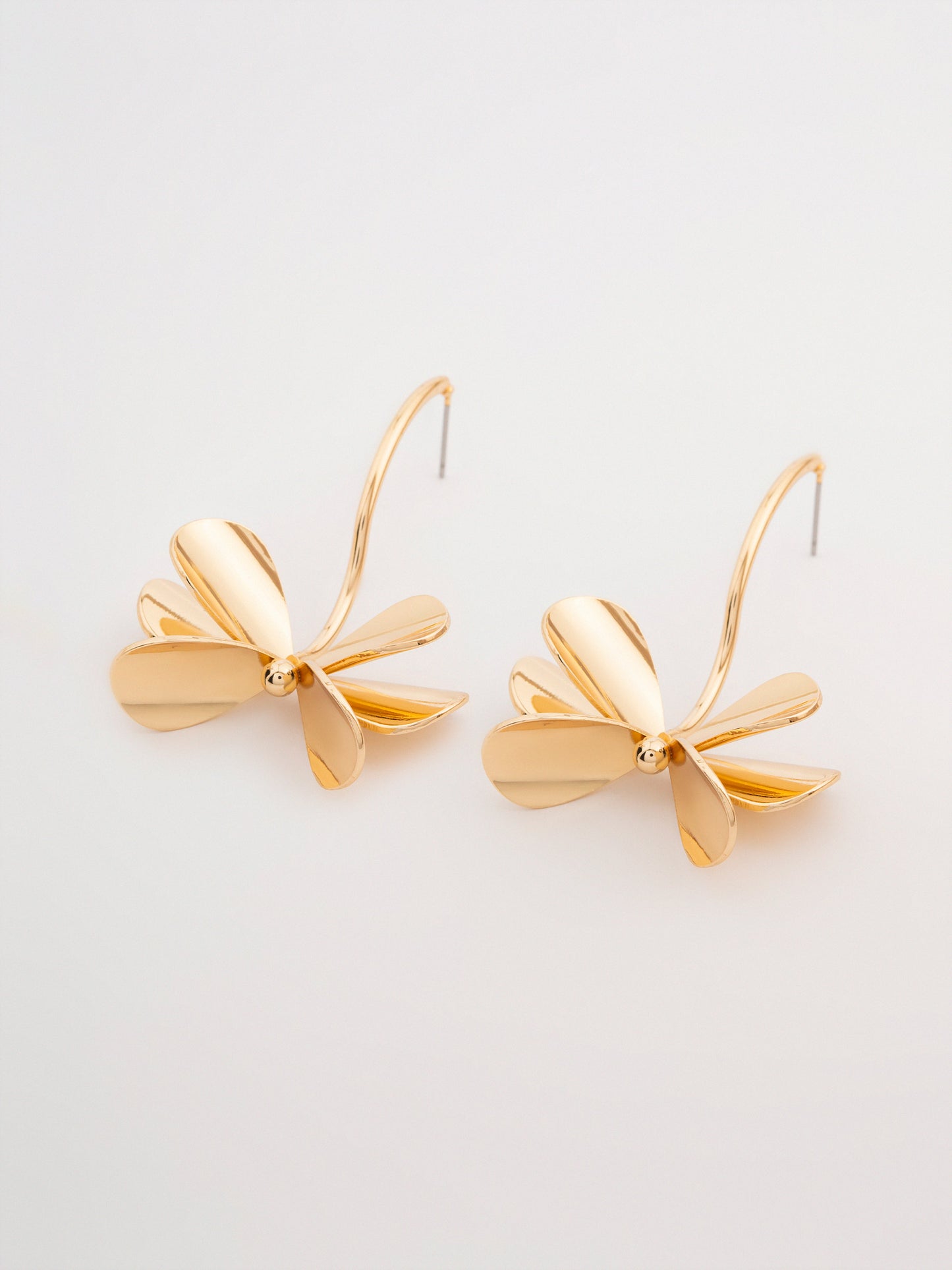 Dangle Earrings