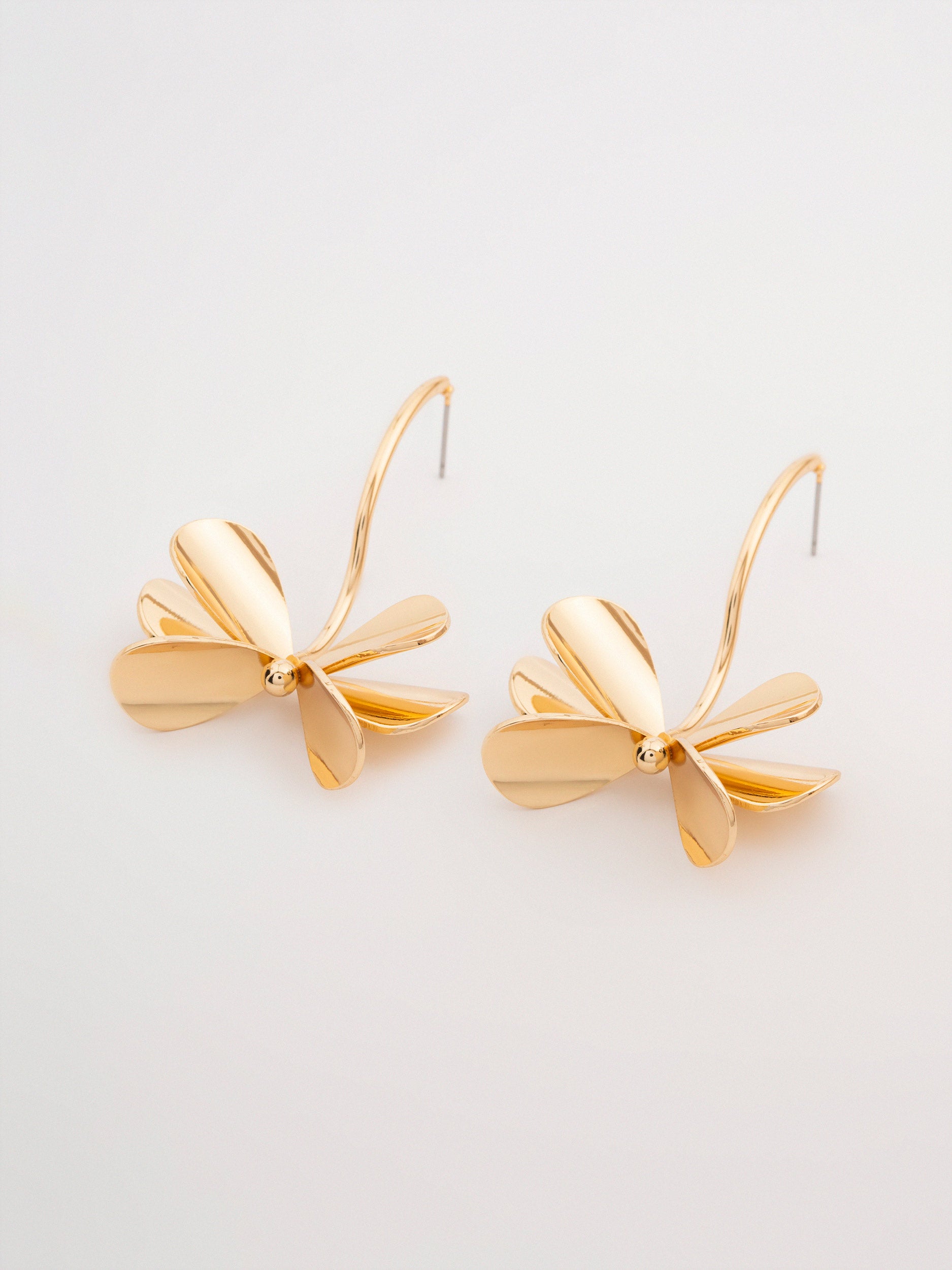 Dangle Earrings