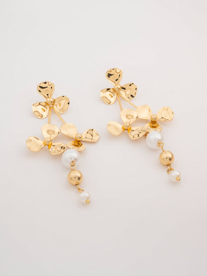 Dangle Earrings