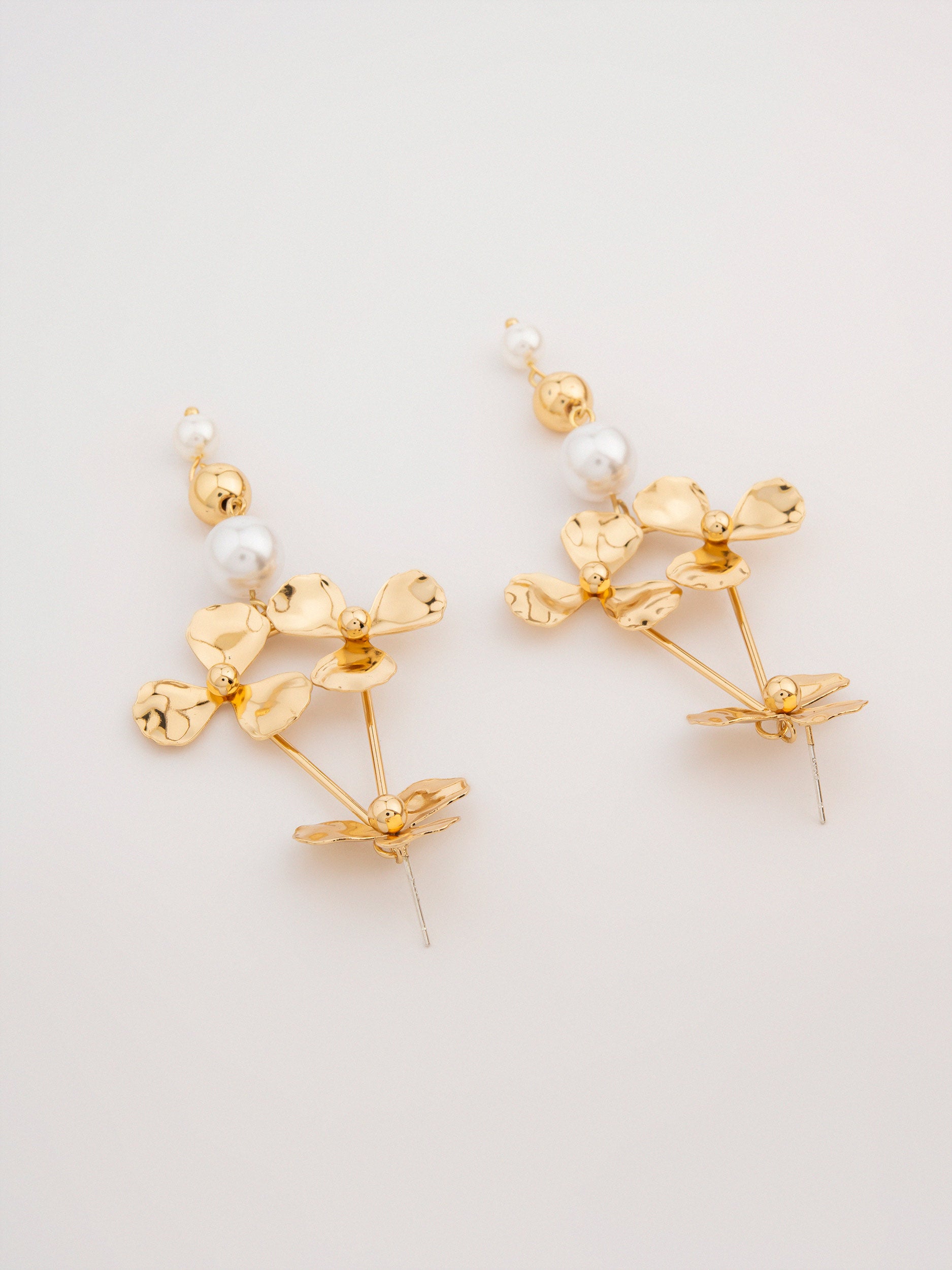 Dangle Earrings